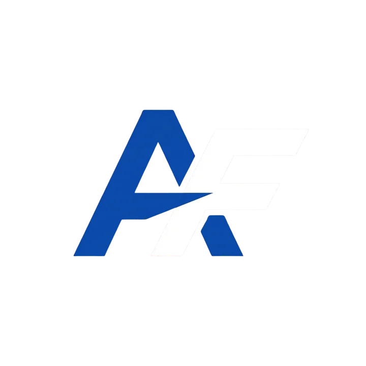 Logo AF Prod